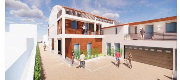 Casa T2 em Florence, Italy N.º 49247 9