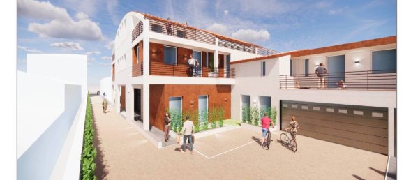 Casa T2 em Florence, Italy N.º 49247 3