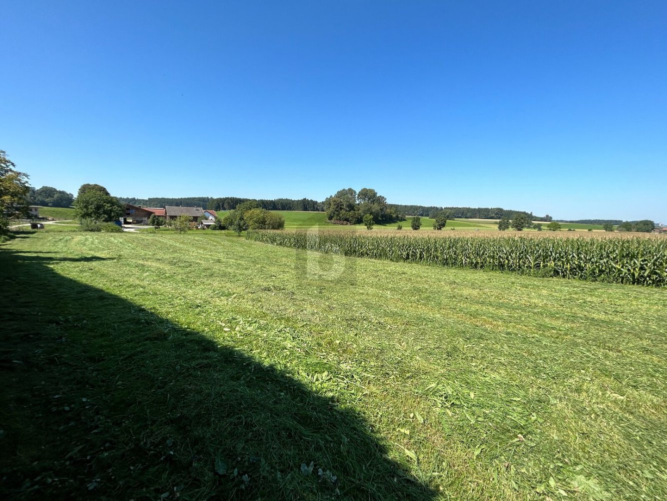  قطعة أرض في Feldkirchen bei Mattighofen, Austria رقم 227801