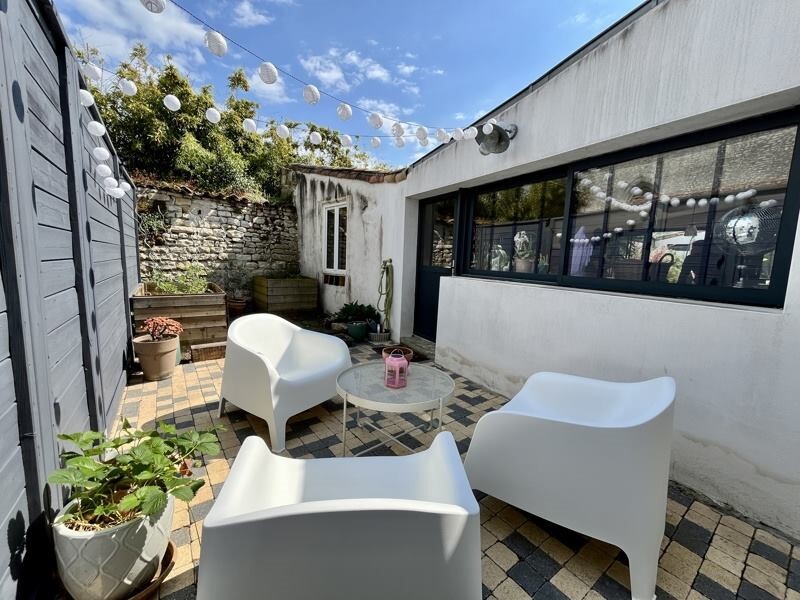 Casa T4 em La Flotte, France N.º 293759