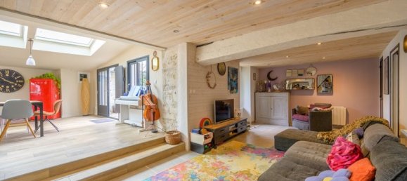 Casa T4 em La Flotte, France N.º 293759 3