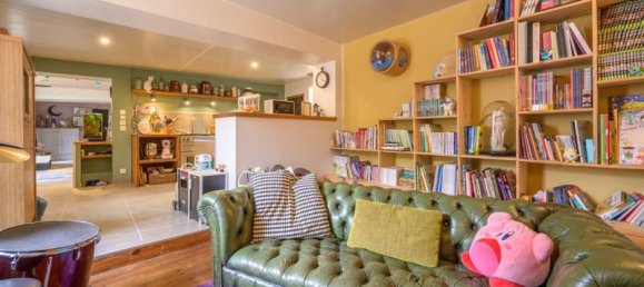 Casa T4 em La Flotte, France N.º 293759 2