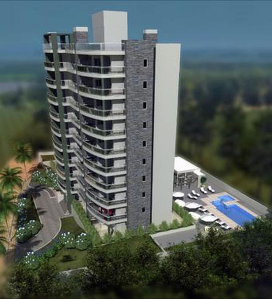 3 bedrooms Apartment in Maldonado, Uruguay No. 5576