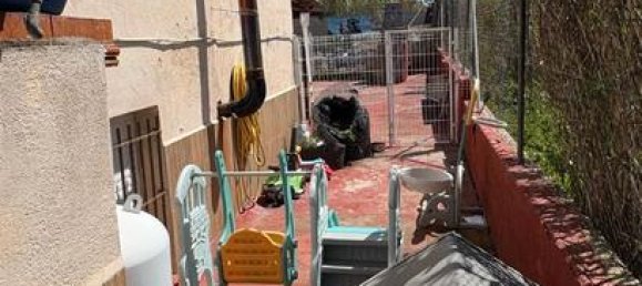 5 bedrooms House in Toledo, Spain No. 136487 4