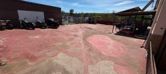 5 bedrooms House in Toledo, Spain No. 136487 3