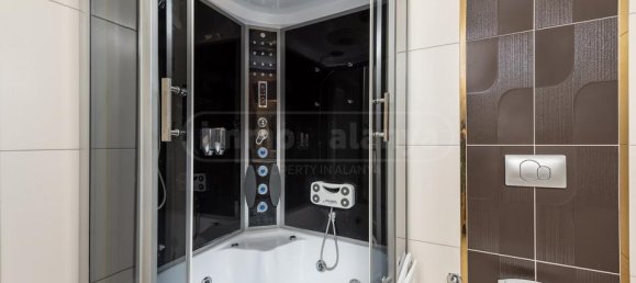 Villa 3+1 em Incekum, Turkey N.º 13937 9