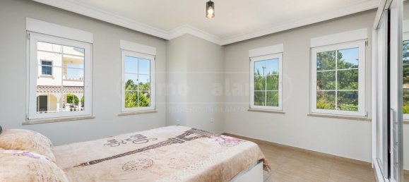 Villa 3+1 em Incekum, Turkey N.º 13937 10