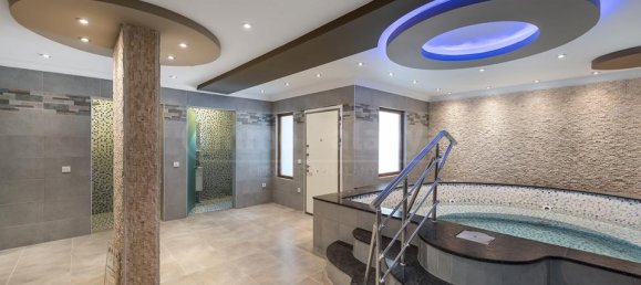 Villa 3+1 em Incekum, Turkey N.º 13937 21