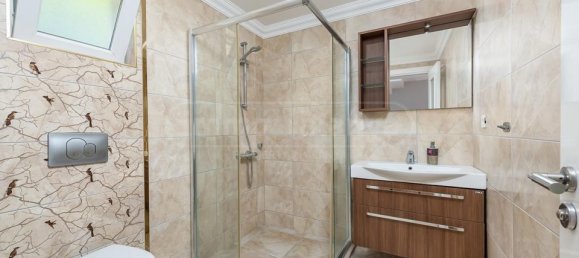 Villa 3+1 em Incekum, Turkey N.º 13937 14