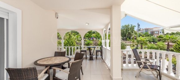 Villa 3+1 em Incekum, Turkey N.º 13937 20