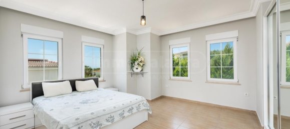 Villa 3+1 em Incekum, Turkey N.º 13937 13