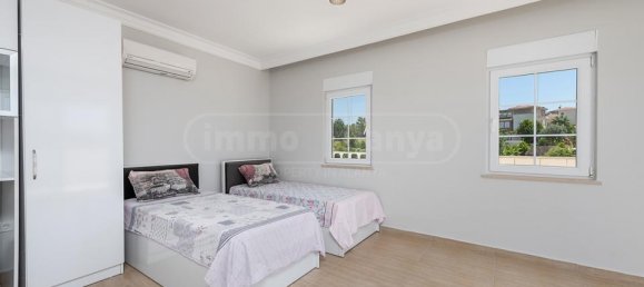 Villa 3+1 em Incekum, Turkey N.º 13937 7