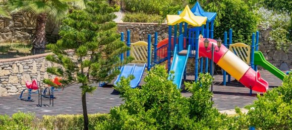 Villa 3+1 em Incekum, Turkey N.º 13937 15