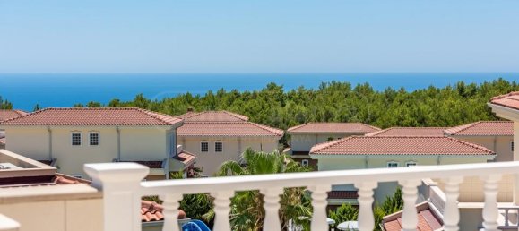 Villa 3+1 em Incekum, Turkey N.º 13937 3