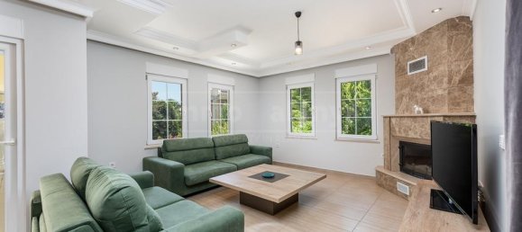 Villa 3+1 em Incekum, Turkey N.º 13937 24