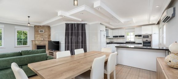 Villa 3+1 em Incekum, Turkey N.º 13937 23