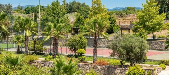 Villa 3+1 em Incekum, Turkey N.º 13937 16