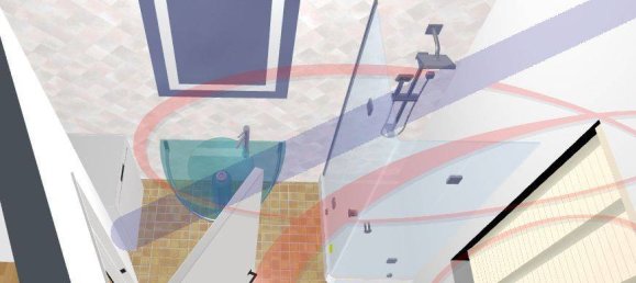 Apartamento T2 em Lecco, Italy N.º 323425 26