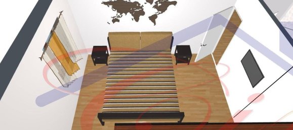 Apartamento T2 em Lecco, Italy N.º 323425 24