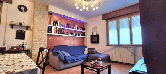 Apartamento T2 em Lecco, Italy N.º 323425 2
