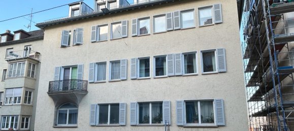 3غرفة شقة في Stuttgart, Germany رقم 5795 7