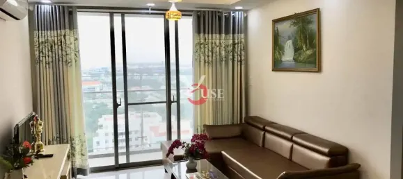 2 غرف نوم شقة في District 7, Vietnam رقم 10007 2