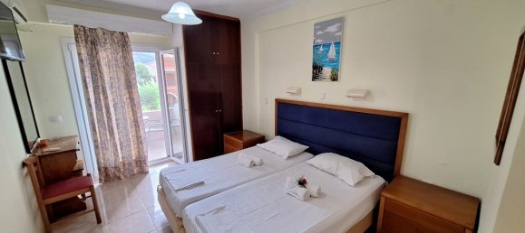  تاون هاوس في Corfu, Greece 400متر مربع رقم 54889 23