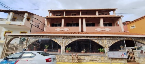  تاون هاوس في Corfu, Greece 400متر مربع رقم 54889 22