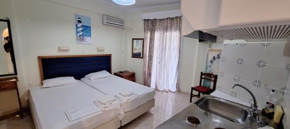  تاون هاوس في Corfu, Greece 400متر مربع رقم 54889 17