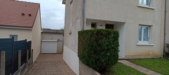 3 غرف نوم منزل في Deols, France رقم 224928 3