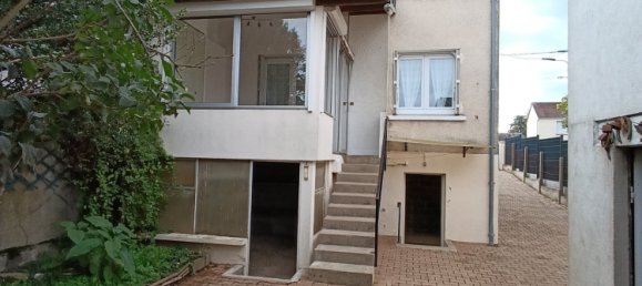 3 غرف نوم منزل في Deols, France رقم 224928 2