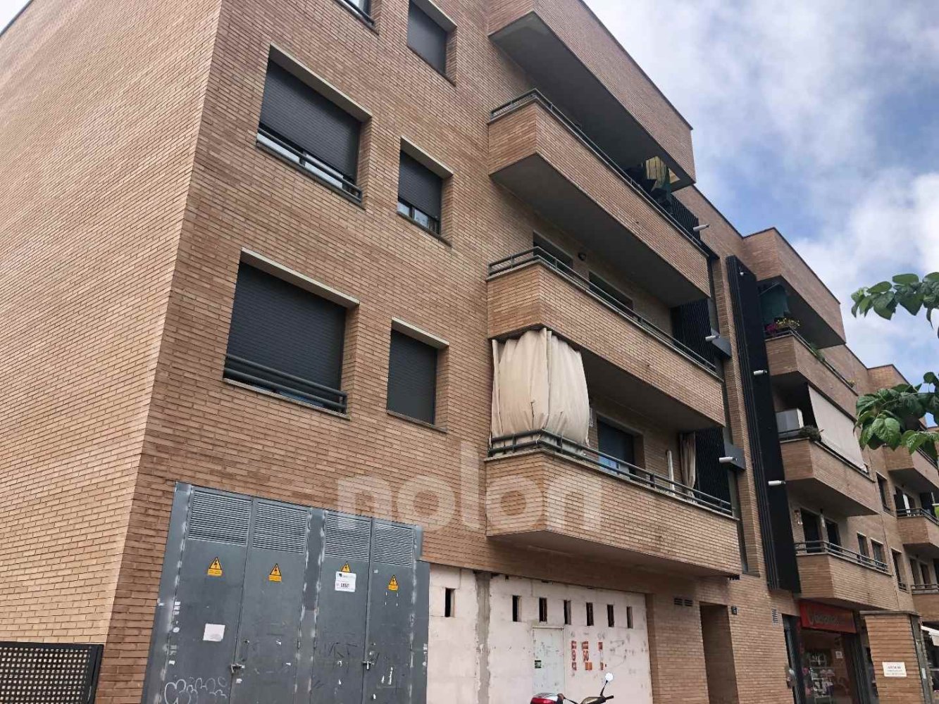 Apartamento T3 em Lloret de Mar, Spain N.º 210811