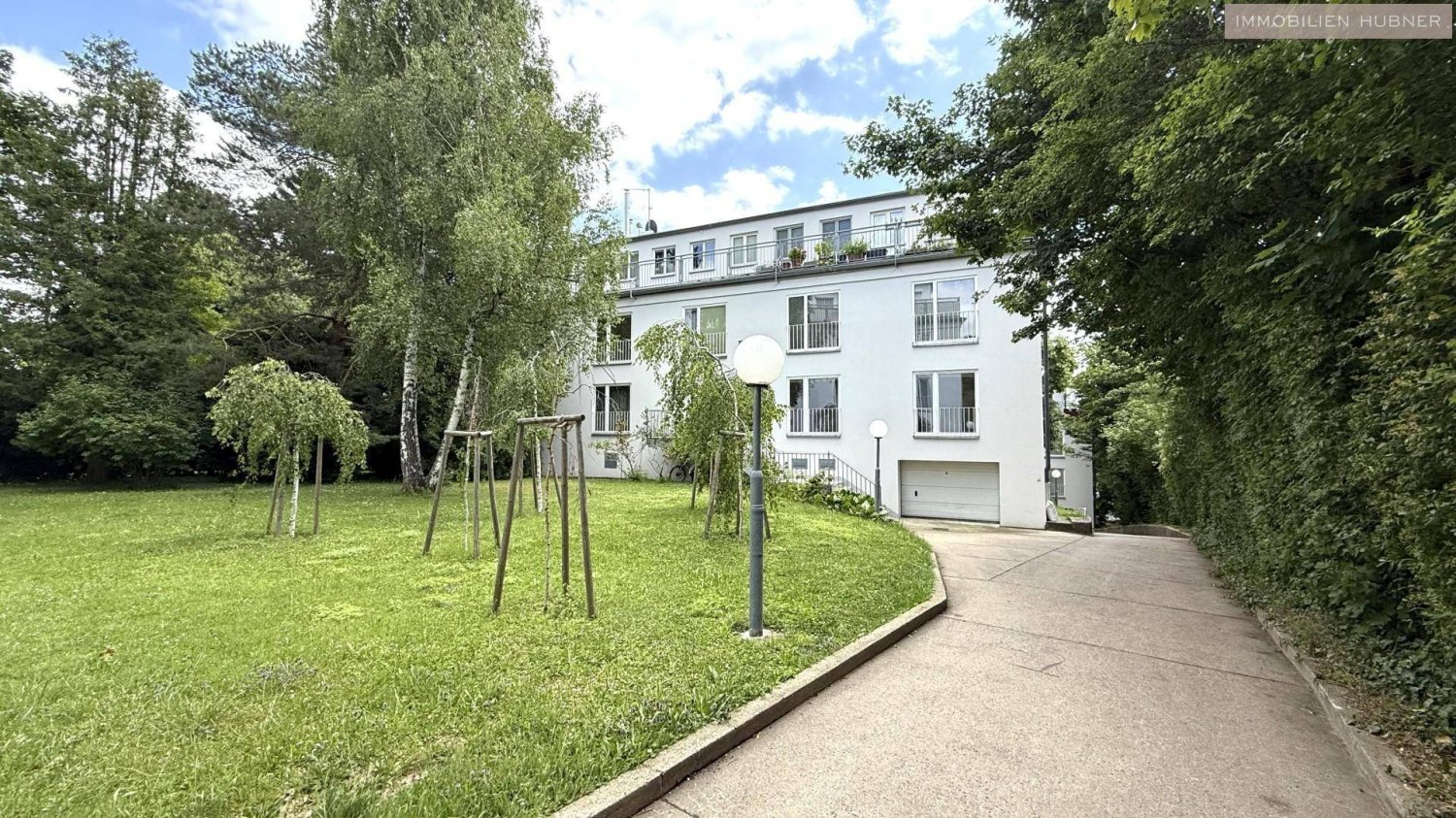 1 bedroom Apartment in Penzing, Austria No. 200896