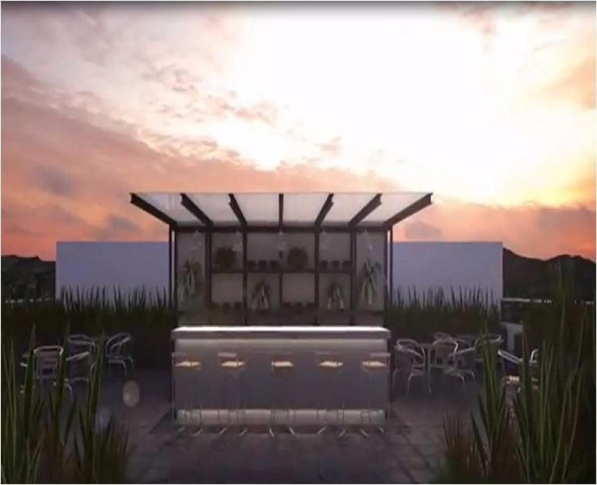 2 غرف نوم شقة في Mexicali, Mexico رقم 166896