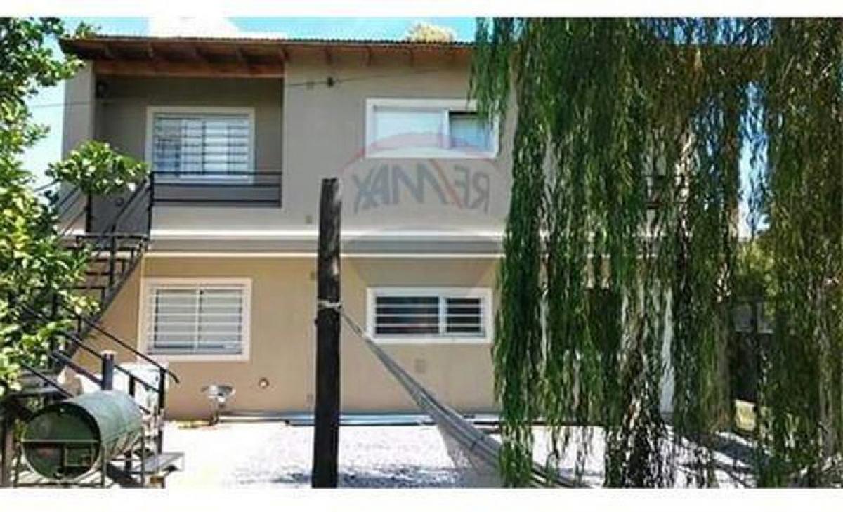 Studio in Tandil, Argentina, Nr. 61648