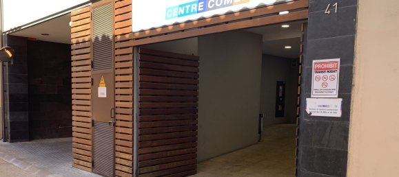 Garaje en Palafrugell, Spain 23 m² No. 158105 4