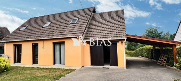 4 chambres Maison à Bernay, France No. 354119 2