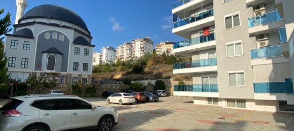 1 bedroom Property in Mahmutlar, Turkey No. 7420 6
