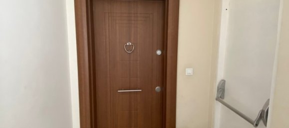 1 bedroom Property in Mahmutlar, Turkey No. 7420 2