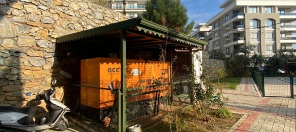 1 bedroom Property in Mahmutlar, Turkey No. 7420 7