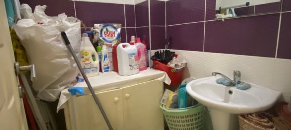 1 bedroom Property in Mahmutlar, Turkey No. 7420 17