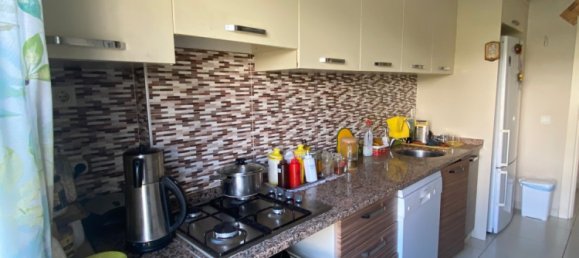 1 bedroom Property in Mahmutlar, Turkey No. 7420 11