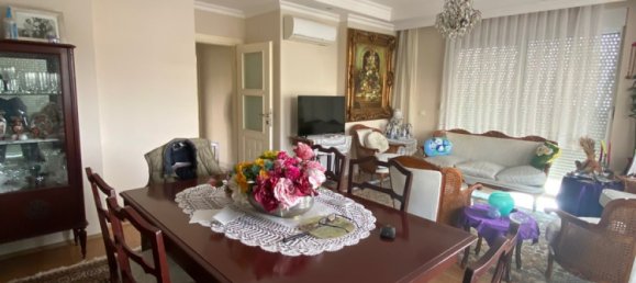 1 bedroom Property in Mahmutlar, Turkey No. 7420 15