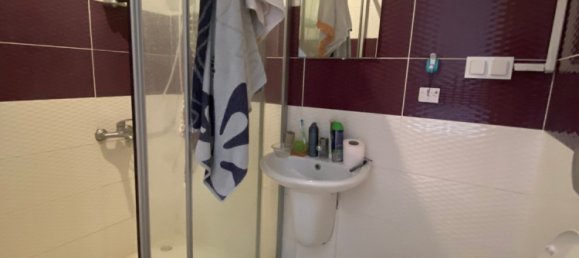 1 bedroom Property in Mahmutlar, Turkey No. 7420 16