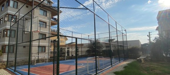 1 bedroom Property in Mahmutlar, Turkey No. 7420 3