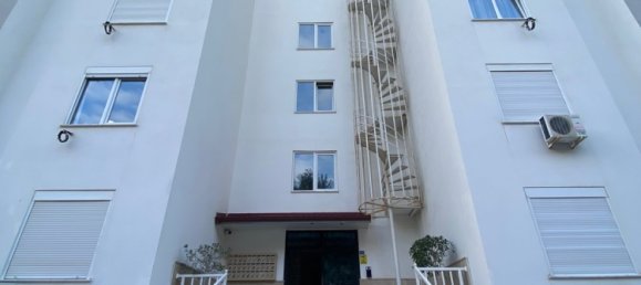 1 bedroom Property in Mahmutlar, Turkey No. 7420 25