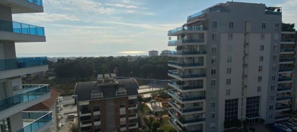 1 bedroom Property in Mahmutlar, Turkey No. 7420 8