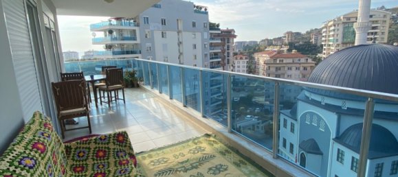 1 bedroom Property in Mahmutlar, Turkey No. 7420 14