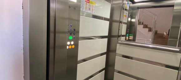 1 bedroom Property in Mahmutlar, Turkey No. 7420 4