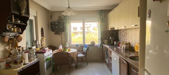 1 bedroom Property in Mahmutlar, Turkey No. 7420 18